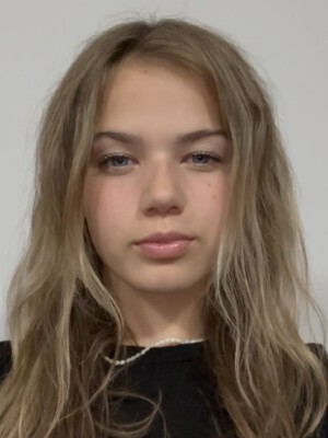 Sofia Petrasová