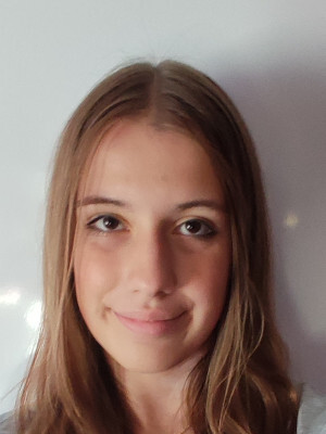 Kristína Vašutová