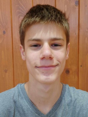 Timotej Petrík