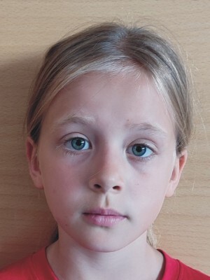Ela Handrová