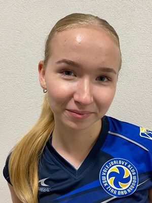 Viktória Šimková