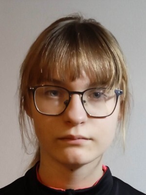 Nina Koštialová