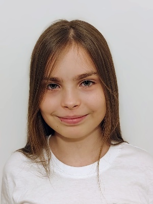 Oleksandra Marchenko