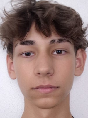 Nikolas Bódiš