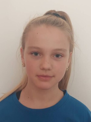 Natália Halčinová