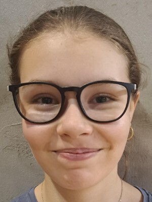 Barbora Hrubšová