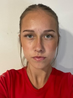 Martina Medviďová