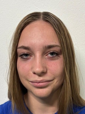 Alexandra Molnárová