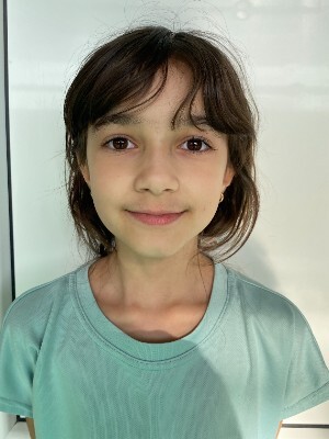 Sofia Tuhárszka