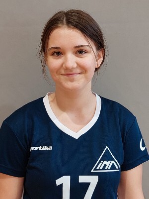 Hanka Aštaryová