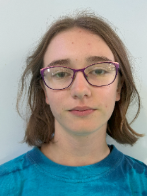 Ema Hajdučíková