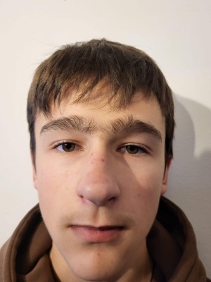 Matúš Borek