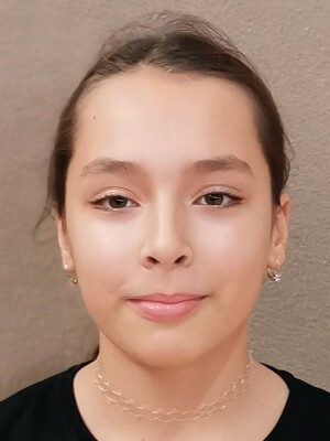Sára Tarabusová
