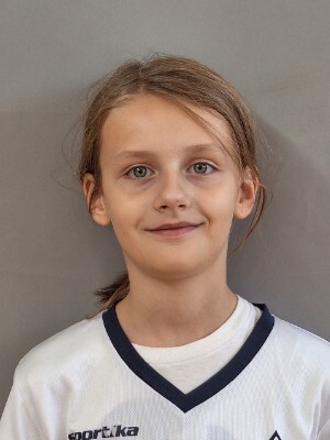 Lea Hlaváčková