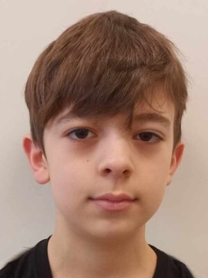Robert Orosi
