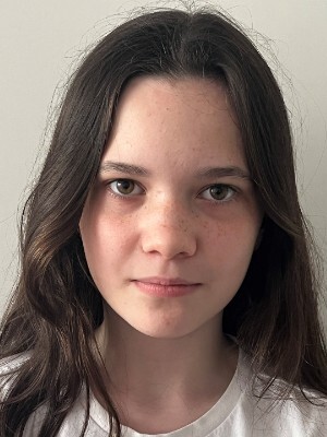 Nina Jendrišáková