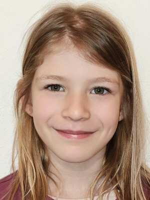 Olívia Bohušová