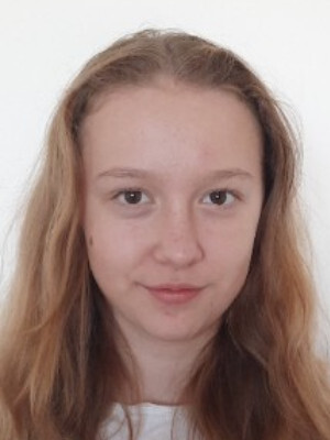 Larka Vargová