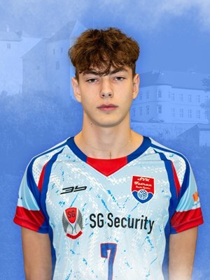 Jakub Vilim