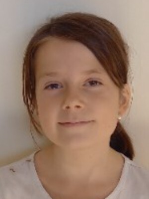 Lenka Gombalová