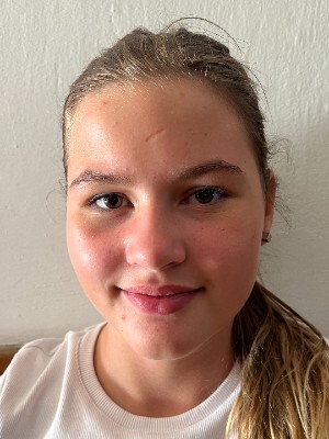 Karin Zvolenská