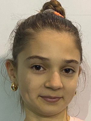 Viktória Chochlíková