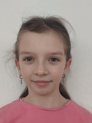 Dominika Bohúňová