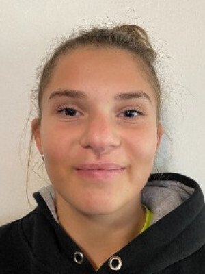 Rebeka Kubicová