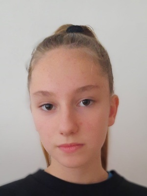 Sofia Puklová