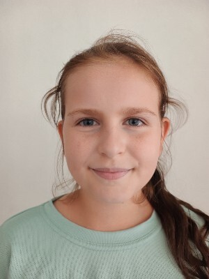 Sára Imrová