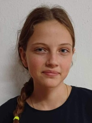 Lea Kulichová