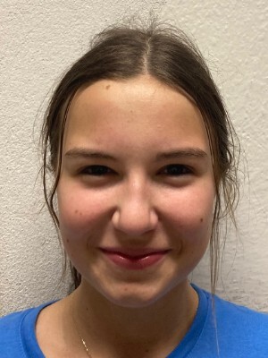 Stella Kovalčík
