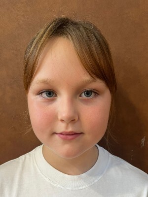 Rebecca Strížová