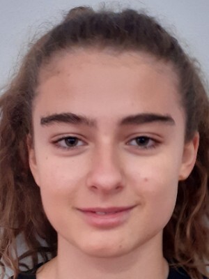 Sofia Hanuštiaková