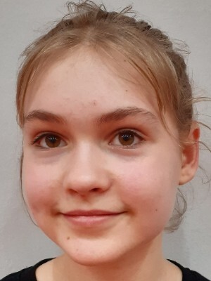 Tea Anabela Balejíková