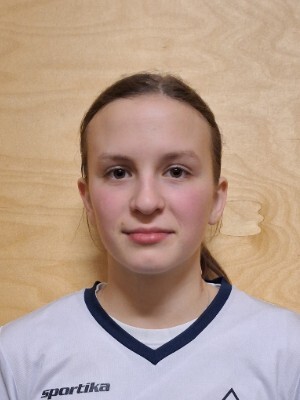 Tereza Gerová