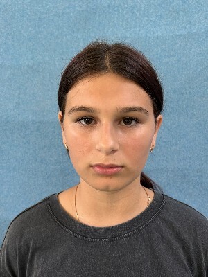 Lilianna Ahii