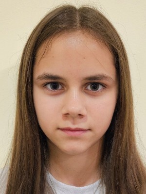 Maiia Udovytska