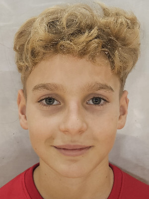Oliver Svorada