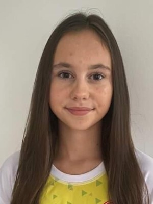 Barbora Gallová