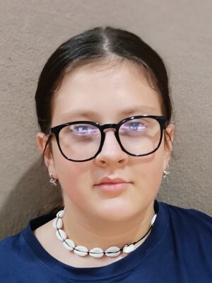 Barbora Hodasová