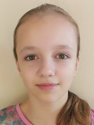 Lucia Mrázová