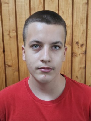 Áron Ondrušek