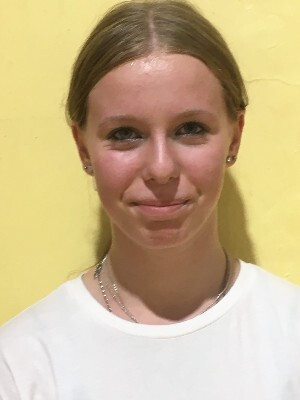 Klára Blahušiaková