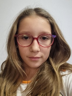 Kristína Kompasová
