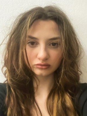 Nina Partlová