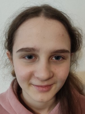 Kateryna Synko