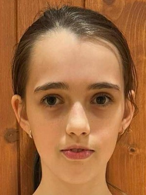 Petra Revická