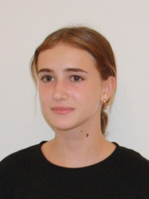Lucia Kršková