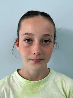 Vivien Kubíková